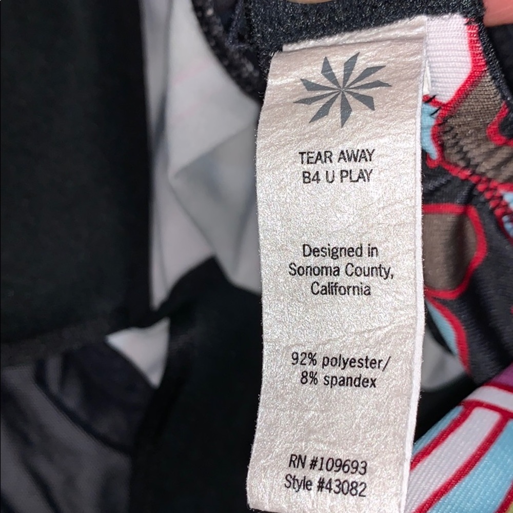 🌞2/$20 ATHLETA Sports Top or Swim Top. - Picture 5 of 7